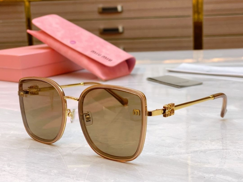 Miu miu Sunglasses